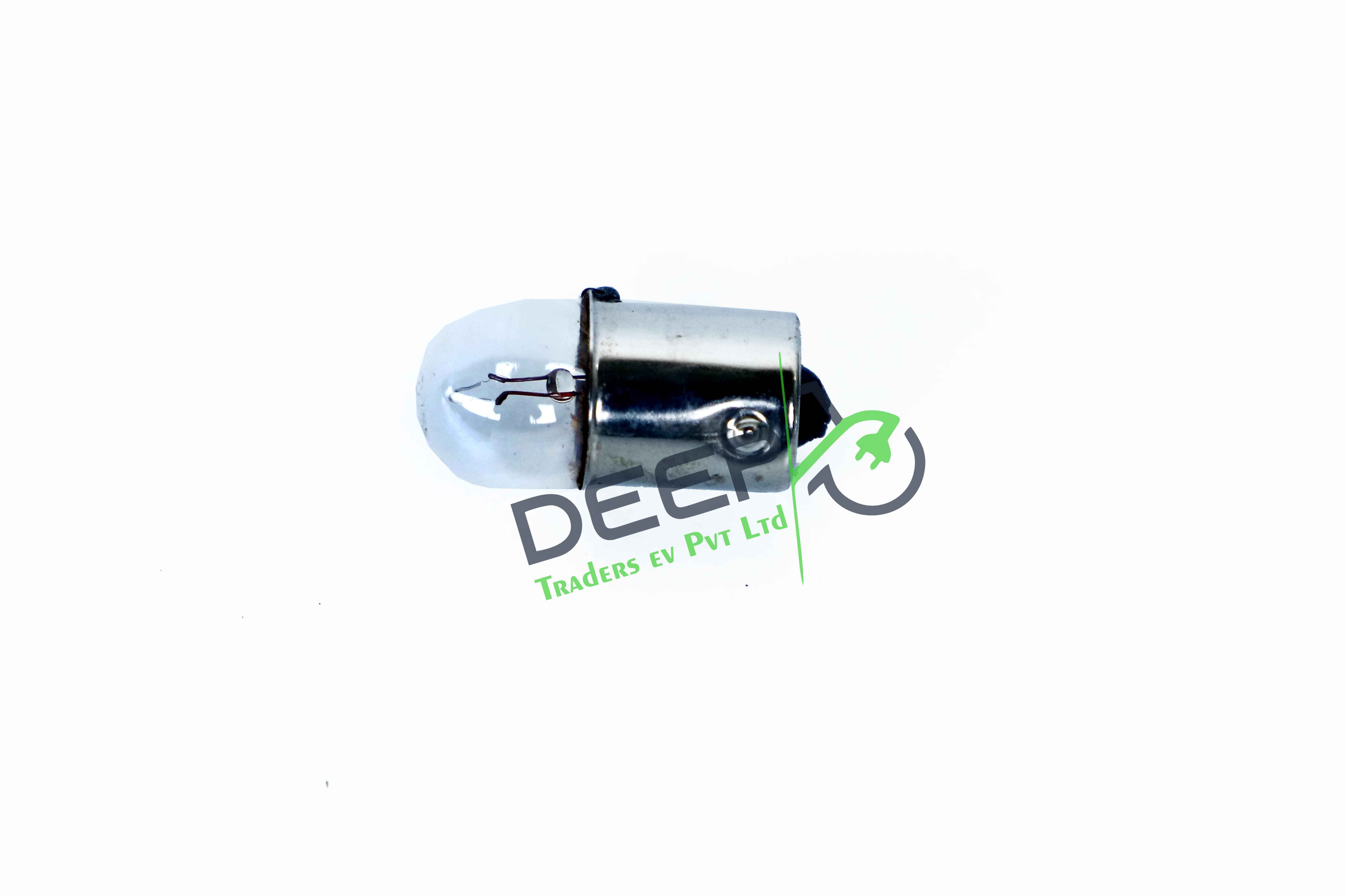 Deep Traders EV Pvt. Ltd.